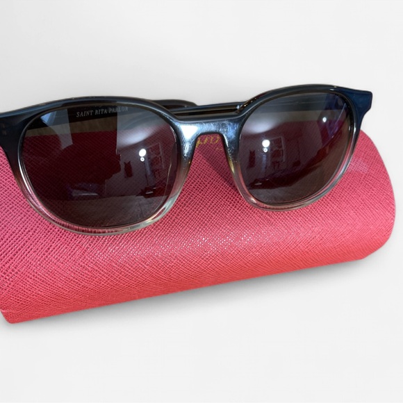 SAINT RITA PARLOR Sunglasses - Picture 8 of 9